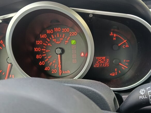 2007 Mazda CX-7 I, серый, 750000 рублей - вид 5