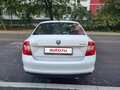 2016 Skoda Rapid I, белый, 1000000 рублей - вид 2