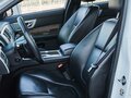 2013 Jaguar XF I Рестайлинг, белый, 2650000 рублей - вид 7