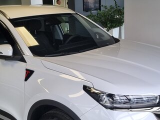 2024 Chery Tiggo 7 Pro Max I, белый, 2000000 рублей, вид 1