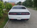 2020 Dodge Challenger III Рестайлинг 2, белый, 3450000 рублей - вид 7