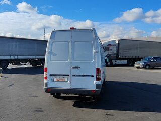 2016 Mercedes-Benz Sprinter Classic, белый, 1800000 рублей, вид 3