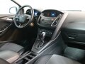 2015 Ford Focus III Рестайлинг, серебристый - вид 7