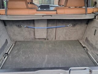 2009 BMW X5 30d II (E70), чёрный, 1700000 рублей, вид 5