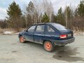 2003 Иж 2126 «Ода», синий, 130000 рублей - вид 3