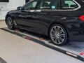 2019 BMW 5 серии 520d xDrive VII (G30/G31/G38), чёрный, 4099000 рублей - вид 4