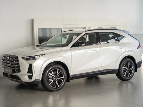 GAC GS4