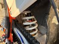 2023 Ataki EF 250R, белый - вид 6