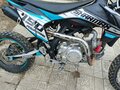 2024 Sharmax Powermax, голубой, 110000 рублей - вид 9