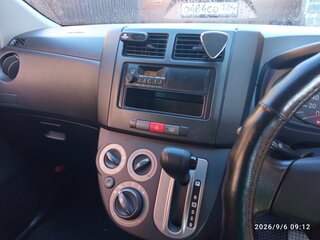 2015 Subaru Pleo II, белый, 450000 рублей, вид 5