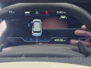 2022 SsangYong Torres, серый, 3000000 рублей, вид 5