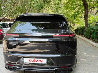 2023 Li Auto (Lixiang) L7 I, чёрный, 6300000 рублей, вид 5