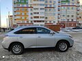 2010 Lexus RX 350 III, серебристый, 2100000 рублей - вид 3