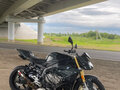 2017 BMW S 1000 R, серый, 1000000 рублей - вид 5