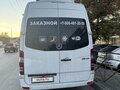 2012 Mercedes-Benz Sprinter, белый, 3500000 рублей - вид 1