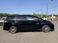 2017 Toyota Wish II Рестайлинг, чёрный, 1545000 рублей - вид 5
