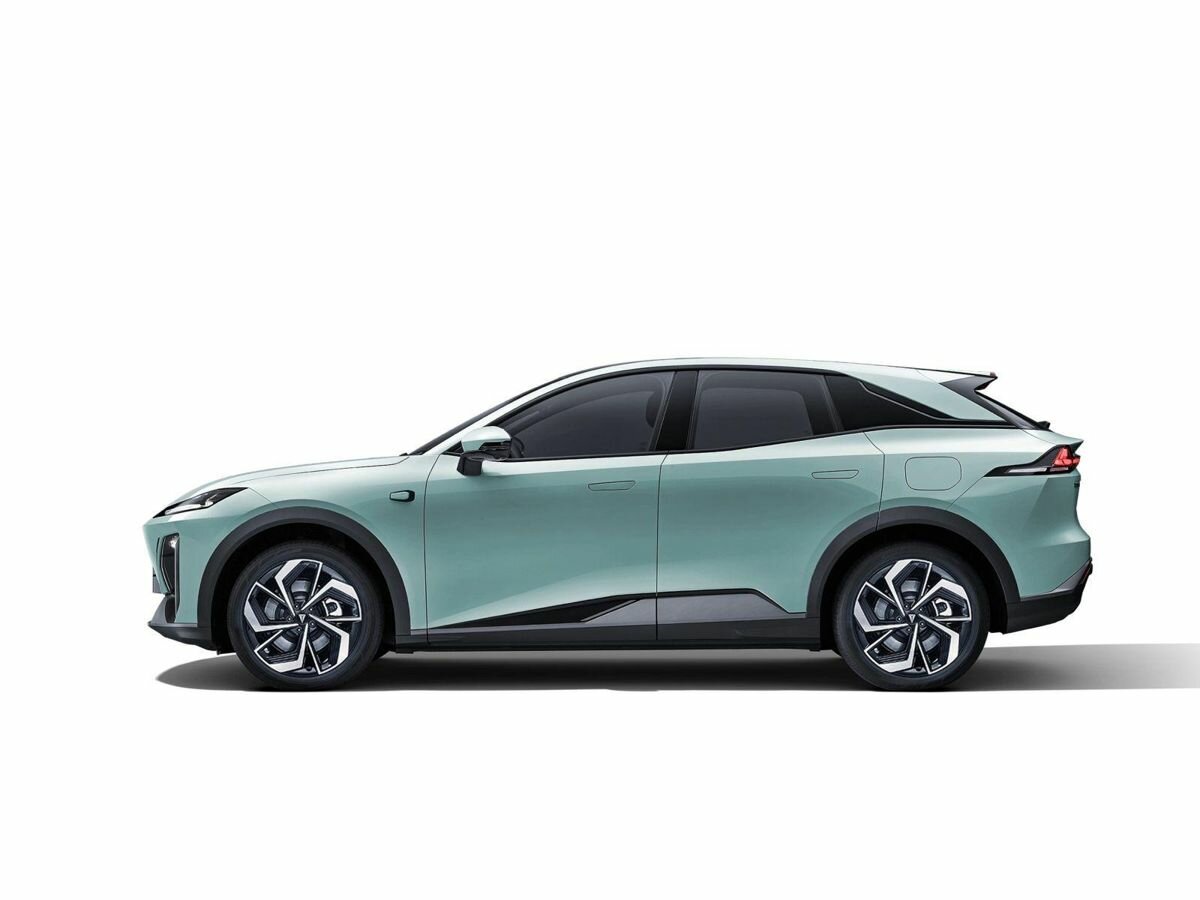 Открыть фотографии: Changan Deepal S07 I