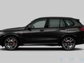 2026 BMW X5 40i IV (G05/G18) Рестайлинг, чёрный - вид 1