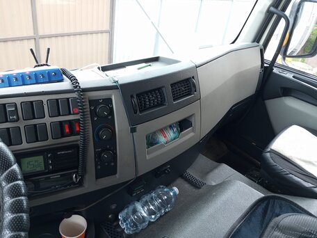 2008 Volvo FE, белый, 2750000 рублей, вид 5