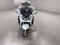 2015 Suzuki Burgman (SkyWave) 650, белый, 600000 рублей - вид 2