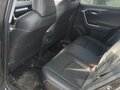 2019 Toyota RAV4 V (XA50), коричневый, 2800000 рублей - вид 9