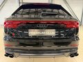 2022 Audi SQ8 I (4M), чёрный, 9499000 рублей - вид 9