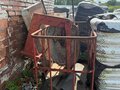 1993 Fuso (Mitsubishi) Canter, 2900000 рублей - вид 7