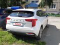 2023 Haval Jolion I, белый, 1850000 рублей - вид 1