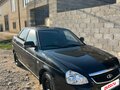 2011 Lada (ВАЗ) Priora I, синий, 290000 рублей - вид 5