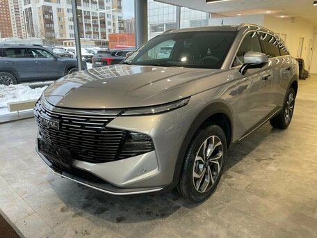 Haval F7 II
