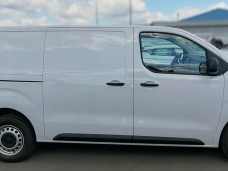 2024 Citroen Jumpy, белый, 4850000 рублей, вид 4