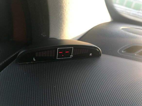 2011 Peugeot 308 I Рестайлинг, красный - вид 14