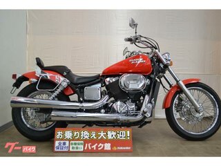 2002 Honda VT 750, красный, 400000 рублей, вид 1