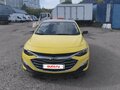 2022 Chevrolet Malibu IX Рестайлинг, жёлтый, 1335000 рублей