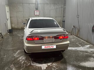 2001 Honda Torneo, белый, 290000 рублей, вид 2