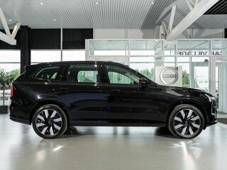 2025 Volvo EX90, чёрный, 16000000 рублей, вид 3