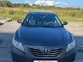 2008 Toyota Camry VI (XV40), серый, 600000 рублей - вид 7