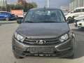 2026 Lada (ВАЗ) Granta I Рестайлинг, коричневый - вид 9