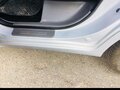 2006 Hyundai Matrix I Рестайлинг, серебристый, 450000 рублей - вид 6