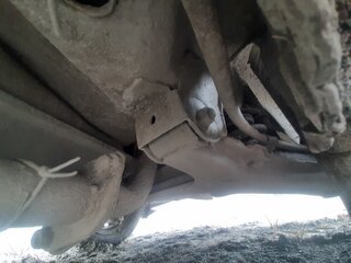 2008 Chevrolet Lanos I, зелёный, 97000 рублей, вид 5