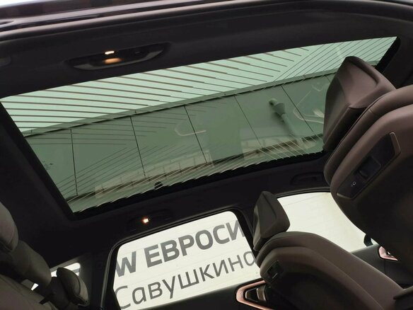 2026 BMW X3 Long 30L xDrive IV (G45/G48), чёрный, 7549000 рублей - вид 14