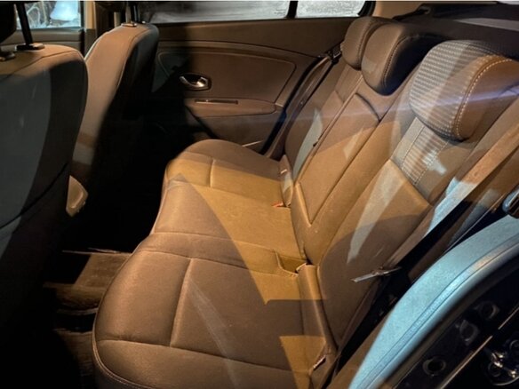 2010 Renault Fluence I, серый, 440000 рублей - вид 11