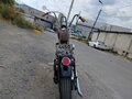 1986 Harley-Davidson Sportster 883, чёрный, 450000 рублей - вид 8