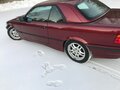 1995 BMW 3 серии 328i III (E36), красный - вид 9