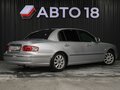 2006 Kia Opirus I, серебристый - вид 2