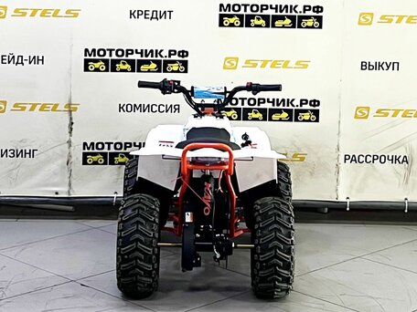 2025 Kayo EA70, белый, 104990 рублей, вид 5