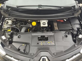 2017 Renault Scenic Grand IV, чёрный, 1200000 рублей, вид 4