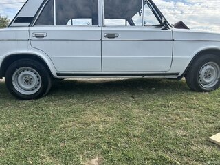 2001 Lada (ВАЗ) 2106, белый, 225000 рублей, вид 1