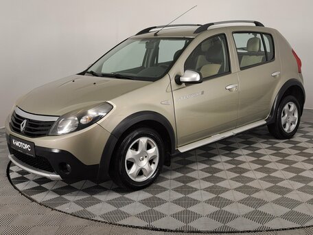Renault Sandero I