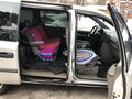2001 Dodge Caravan 3-speed IV, серебристый - вид 7